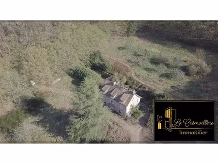 vente maison 9 pièces 175 m² à roinville (91410)  nan €