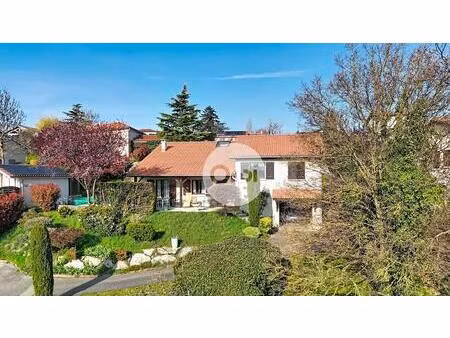 vente maison 4 pièces 120 m² mornant (69440)