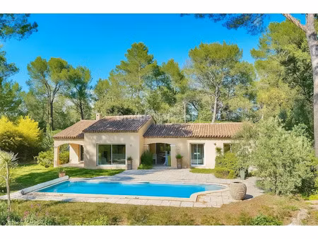 vente maison 6 pièces 130 m² à vidauban (83550)  685 000 €