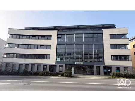 vente commerce 222 m² reims (51100)