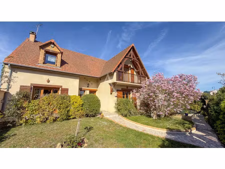 vente maison 7 pièces 156 m² à montgeron (91230)  569 000 €
