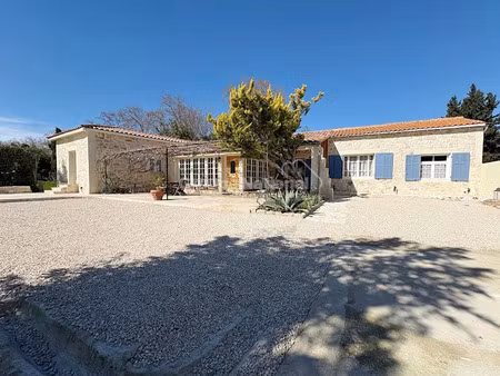 vente maison 4 pièces 135.11 m² à salon-de-provence (13300)  545 000 €