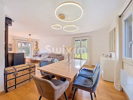 vente maison 6 pièces 161 m² à valserhône (01200)  650 000 €