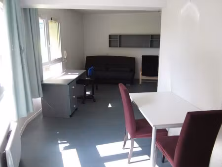 studio 51 rue de tournai