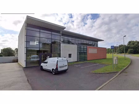 vente local commercial