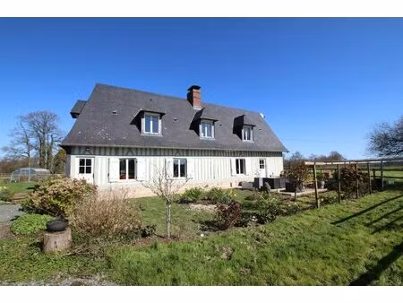 propriété 14 mn veules les roses