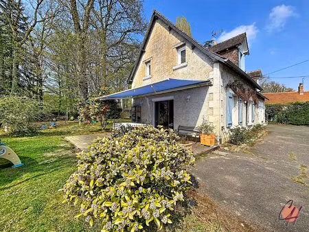 maison à vendre reugny
