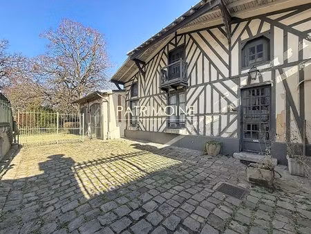 maison saint germain en laye 3 pièce(s) 70 m2