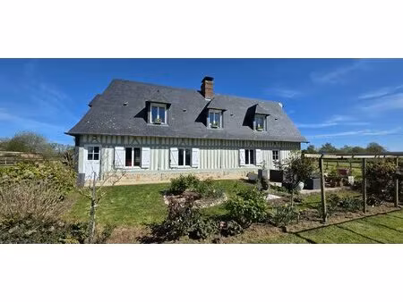propriété 14 mn veules les roses