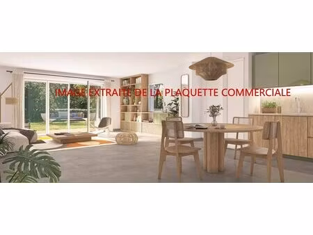 achat : appartement (49000)