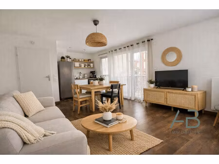 appartement à vendre templemars