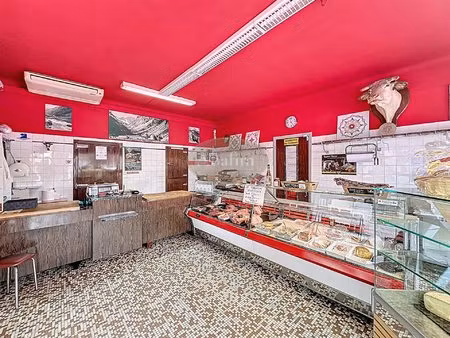 fonds de commerce à vendre à séméac