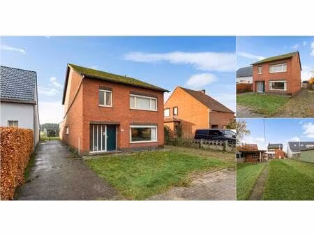 maison à vendre à brasel 18 dessel (rbv54564)