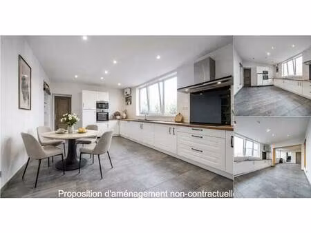 maison à vendre à rue victor delporte 145 dour (vbe01619)