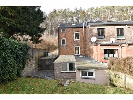 maison à vendre à rue fond du moulin 69 tilff (vbe01665)