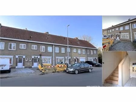 maison à vendre à lauwestraat 47 rekkem (rbv54734)