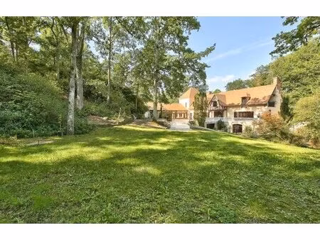 maison saint leger en yvelines - 9 pièce(s) - 372.73 m2