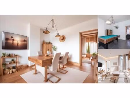 maison à vendre à rue louis pasteur 102 melen (vbe01768)