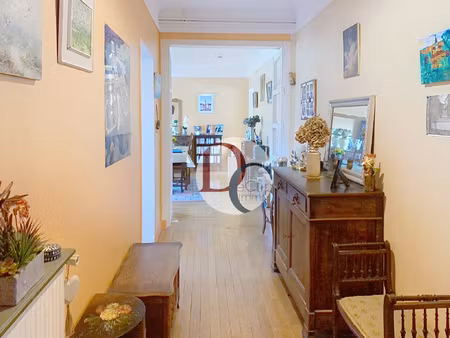 appartement proche gare et commerces à pied