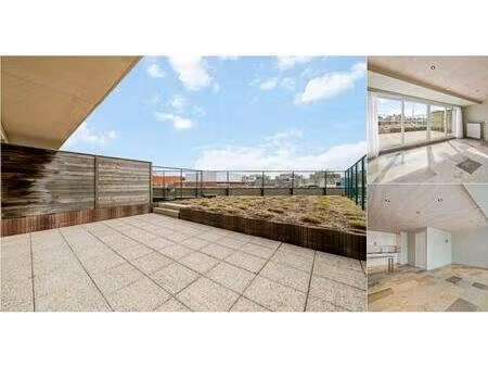 immeuble de rapport à vendre à prins karellaan 11 blankenberge (rbv54589)