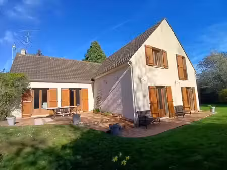 vente maison 7 pièces 170 m² à hédouville (95690)  499 000 €