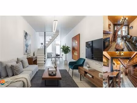 maison à vendre à grote nieuwedijkstraat 146 malines (rbv54768)