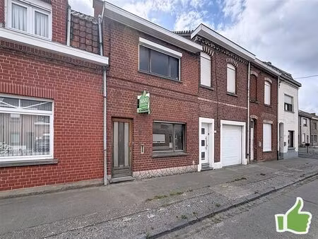 maison à vendre avec 3 chambres   herseaux (vbe01997)
