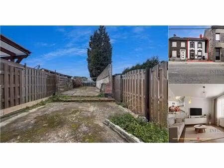 maison à vendre à rue de la boverie 310 seraing (vbe01879)