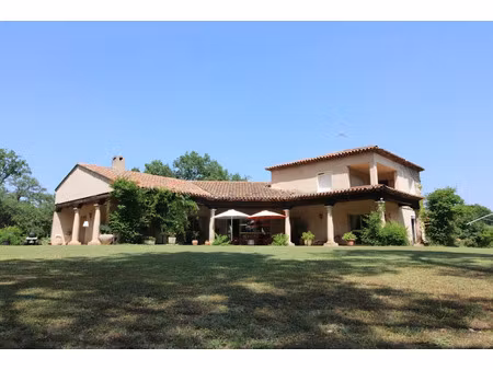 vente maison 7 pièces 233 m² à ribaute-les-tavernes (30720)  530 000 €
