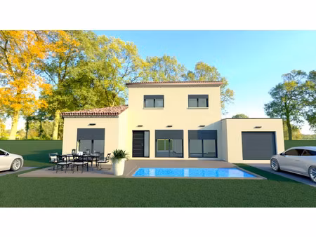 vente maison 4 pièces 118 m² à bormes-les-mimosas (83230)  580 000 €