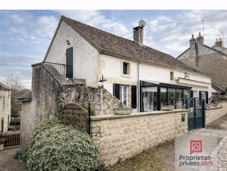 maison arthel 4 pièce(s) 85 m2