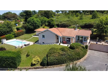 vente maison 5 pièces 150 m² à saint-bernard (01600)  639 000 €