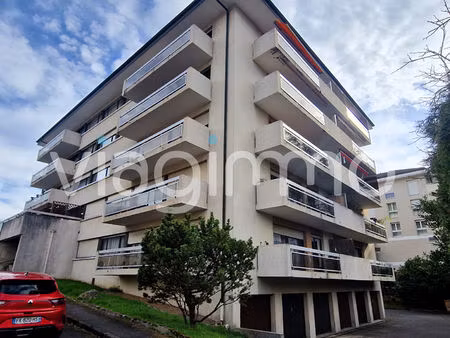 appartement saint julien en genevois 3 pièce(s) 84 m2