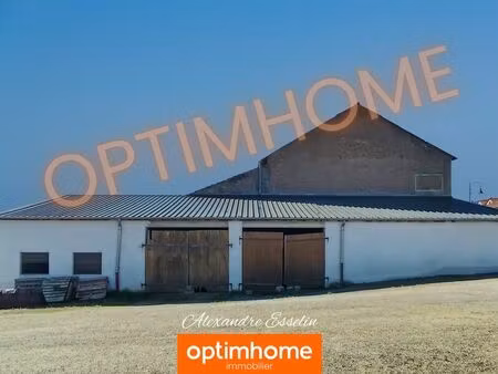 vente maison 1 pièce 140 m² beyren-lès-sierck (57570)