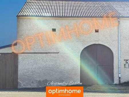 vente maison 1 pièce 90 m² beyren-lès-sierck (57570)