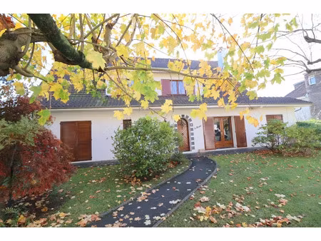 vente maison 6 pièces 180 m² à cucq (62780)  695 000 €