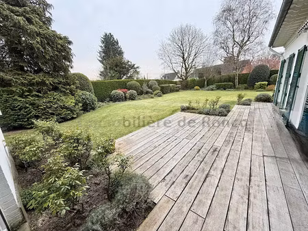 vente villa 7 pièces 188 m² à linselles (59126)  620 000 €