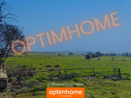 vente terrain 1799 m² beyren-lès-sierck (57570)