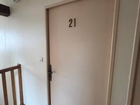 location appartement 1 pièce 30 m² à le cateau-cambrésis (59360)