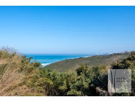 vente maison 4 pièces 88 m² à bidart (64210)  1 680 000 €