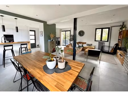 vente maison 6 pièces 148.79 m² à chatou (78400)  1 250 000 €