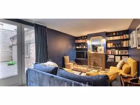 maison contemporaine deauville (14)