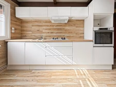 vente maison 1 pièce 72 m² la chapelle-d’armentières (59930)