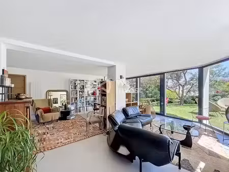 vente maison 6 pièces 167.46 m² à marnes-la-coquette (92430)  1 295 000 €