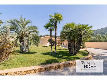 vente maison 7 pièces 200 m² à roquevaire (13360)  1 390 000 €