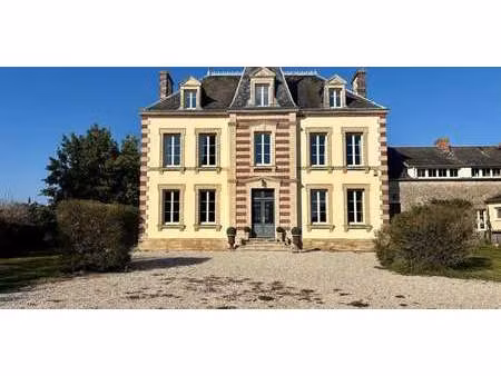 maison avec terrasse vierville-sur-mer (14)