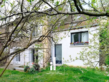 vente maison 10 pièces 342 m² à vulaines-sur-seine (77870)  892 000 €