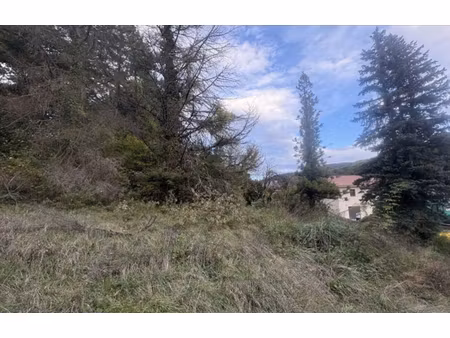 terrain les mollettes