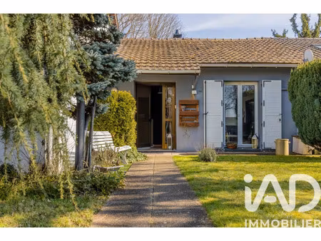 vente maison 5 pièces 184 m² saint-avold (57500)