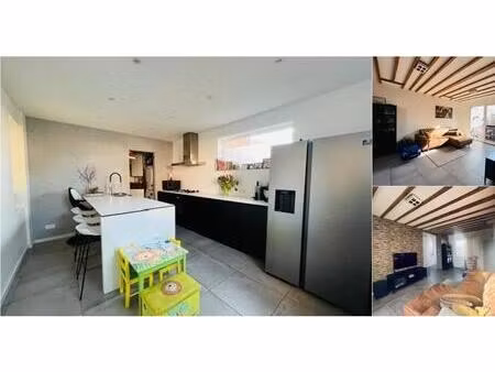 maison à vendre à eduard anseelestraat 129 willebroek (rbv54653)